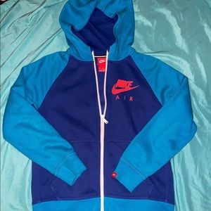 Nike jacket
